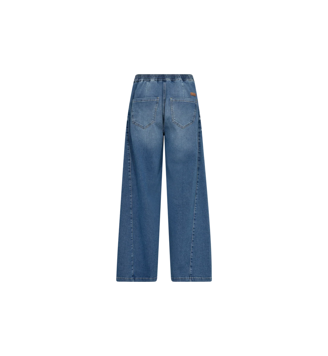 Mos Mosh I Vincent Lyon Jeans I Blue