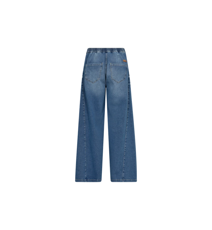 Mos Mosh I Vincent Lyon Jeans I Blue