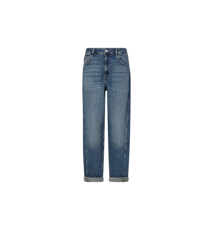 Mos Mosh I Ayem Kyoto Jeans I Mid Blue