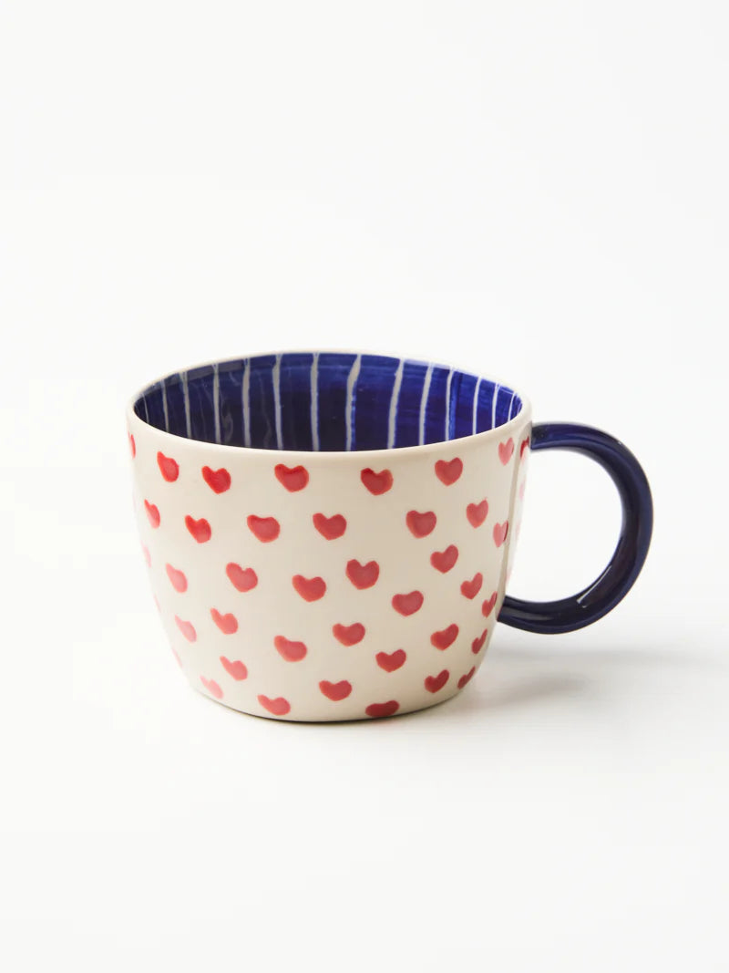 Jones & Co - Sweetheart mug