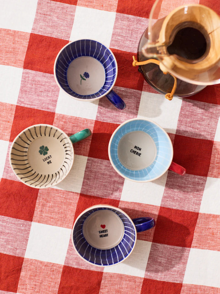 Jones & Co - Sweetheart mug