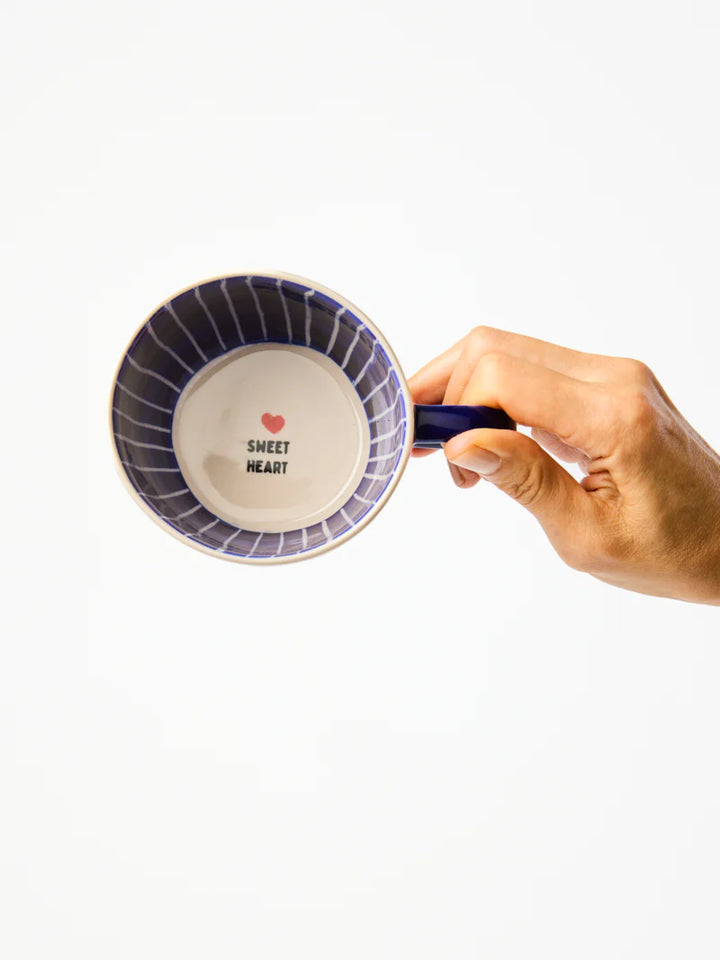 Jones & Co - Sweetheart mug