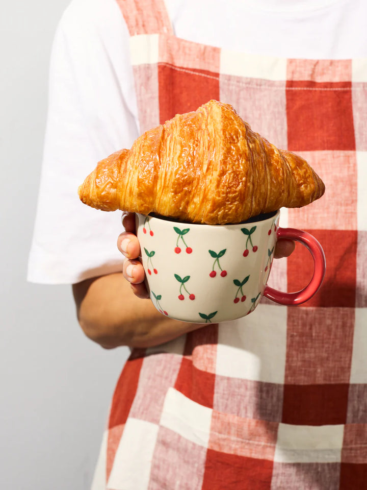 Jones & Co - Mon Cherie mug