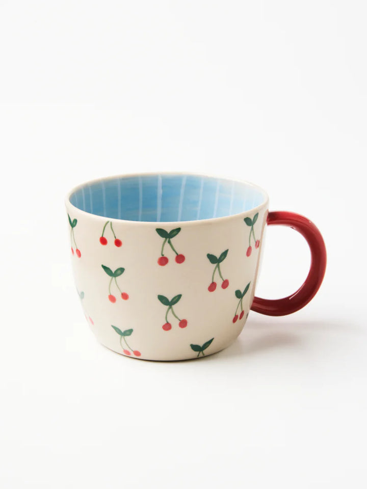 Jones & Co - Mon Cherie mug