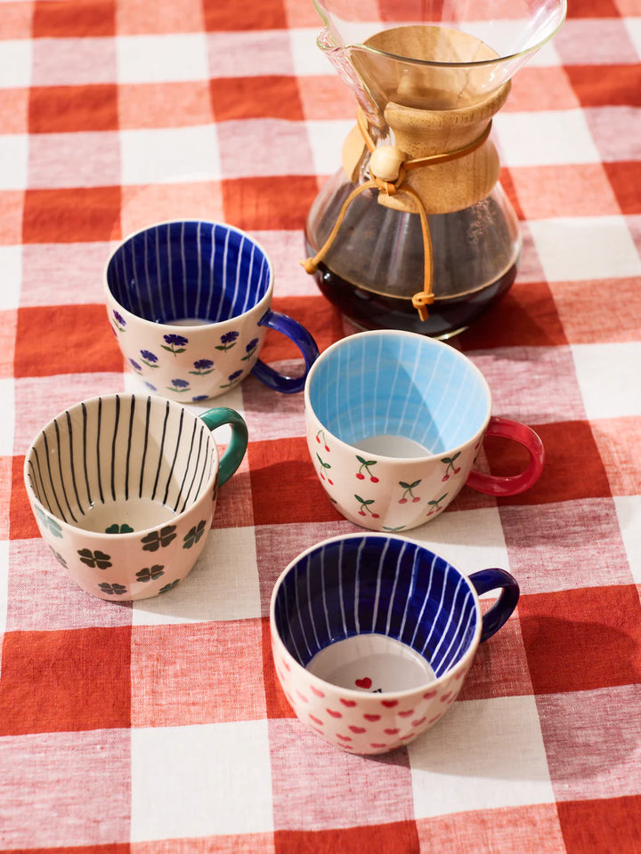 Jones & Co - Mon Cherie mug