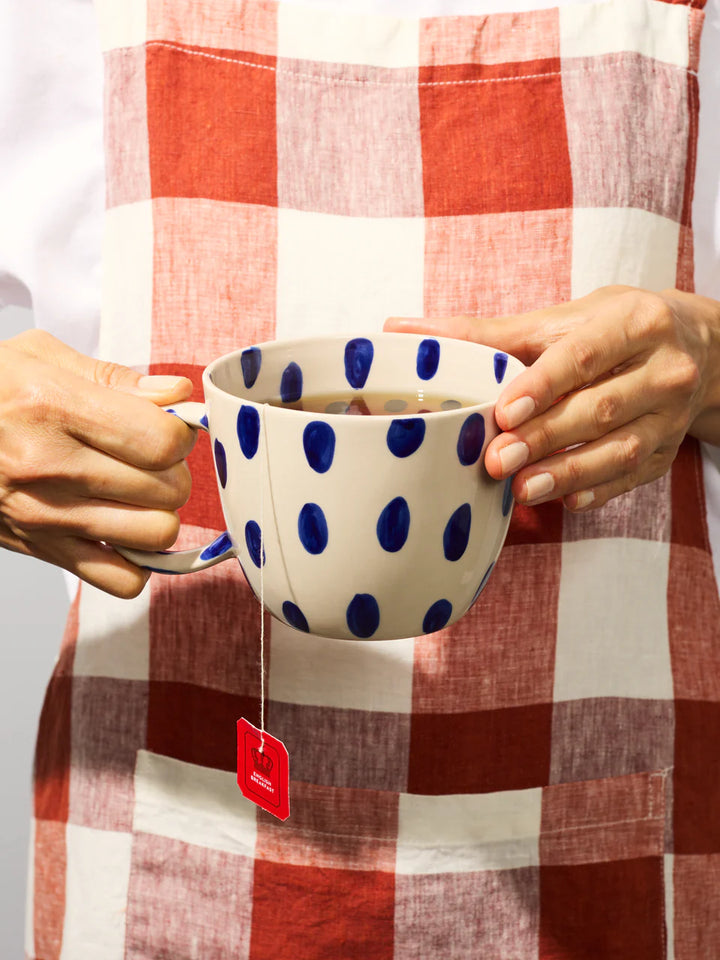 Jones & Co - Boss Blue Spot