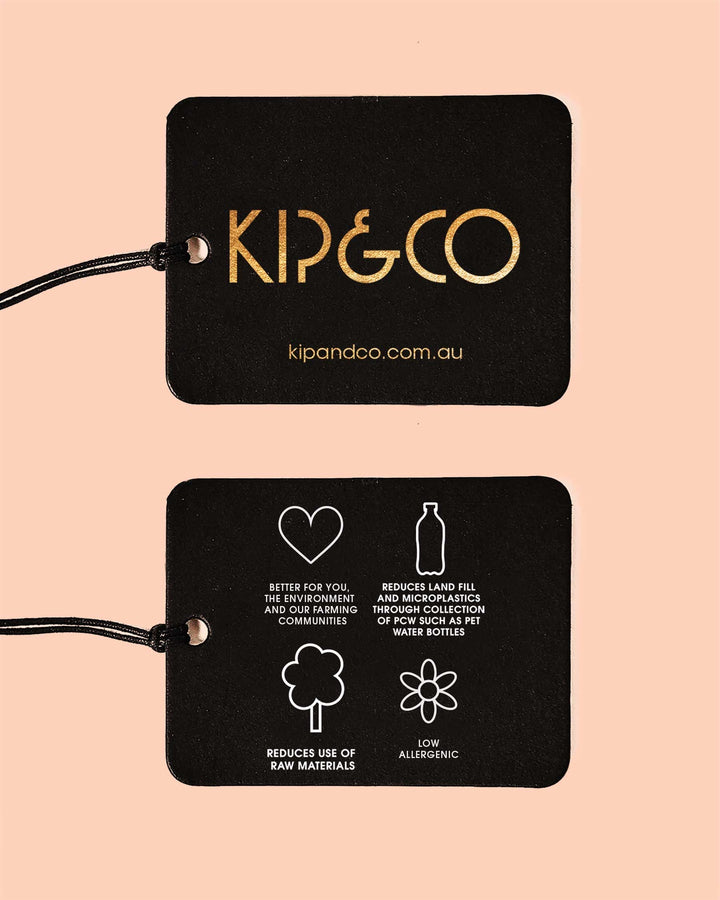 KIP & CO | AUSSIE ROAD TRIP IPAD POUCH