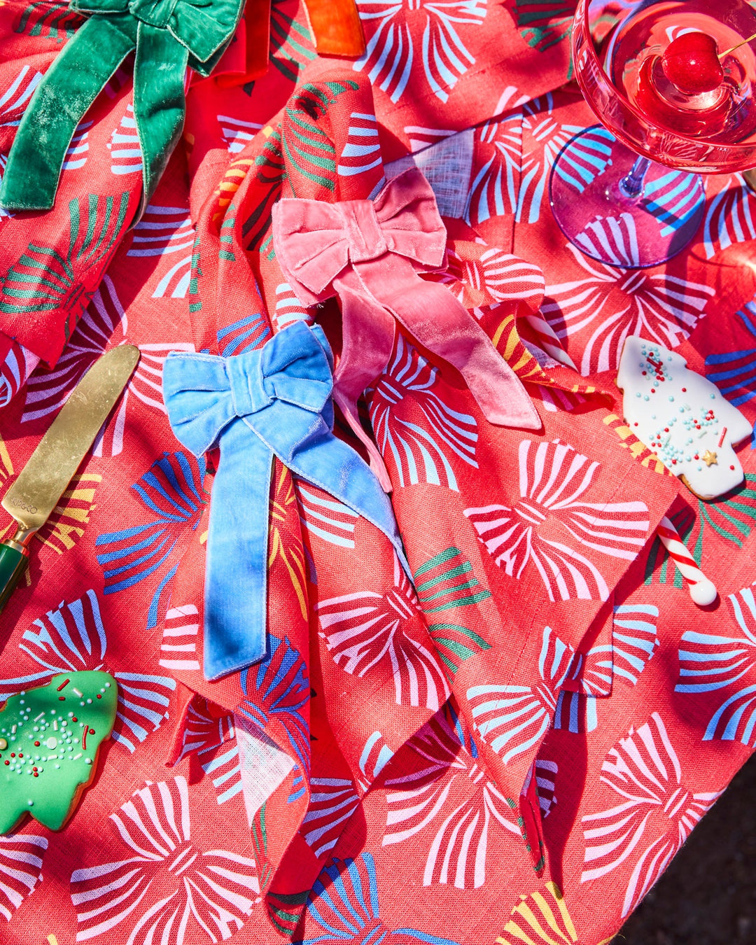 (Copy) KIP & CO | AUSSIE ROAD TRIP IPAD POUCH