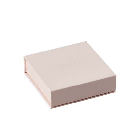 Murkani | Cosmic Love Long Star Earring With Pearl | 18KT Yellow Gold Plate