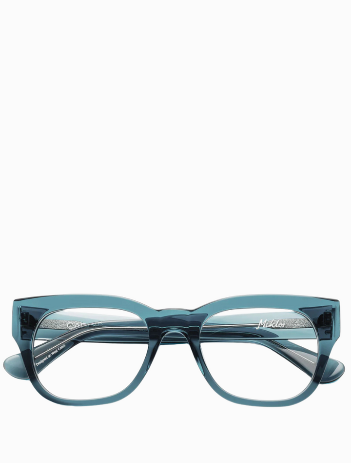 CADDIS | MIKLOS | Polished Marine