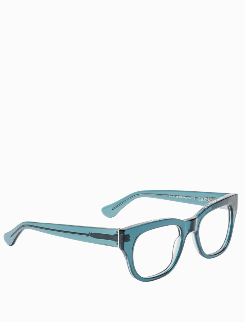 CADDIS | MIKLOS | Polished Marine