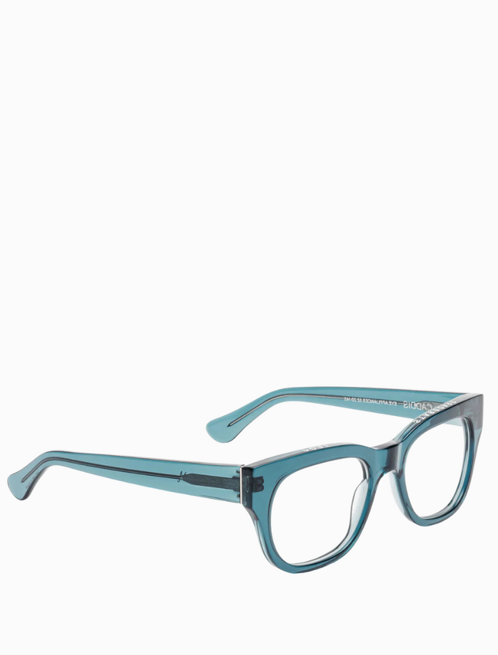 CADDIS | MIKLOS | Polished Marine