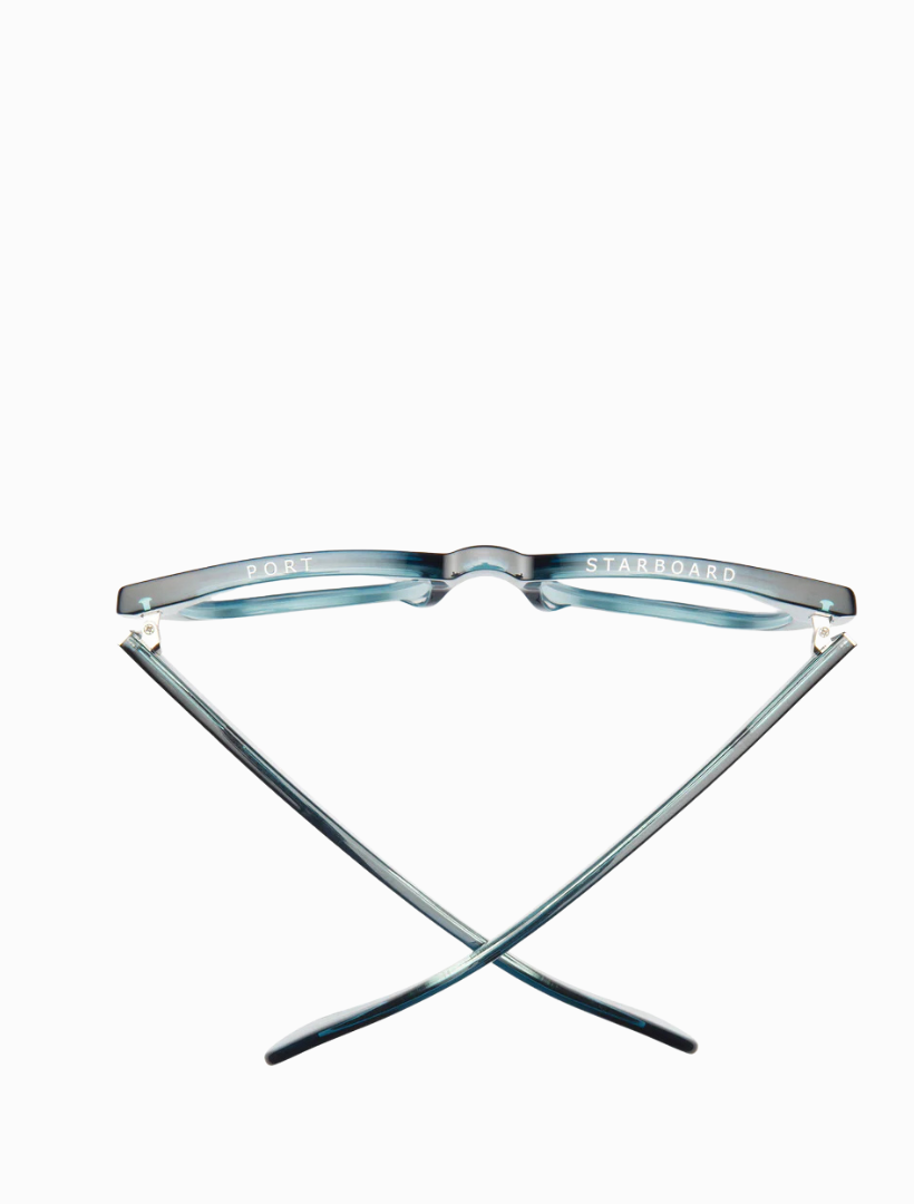 CADDIS | MIKLOS | Polished Marine