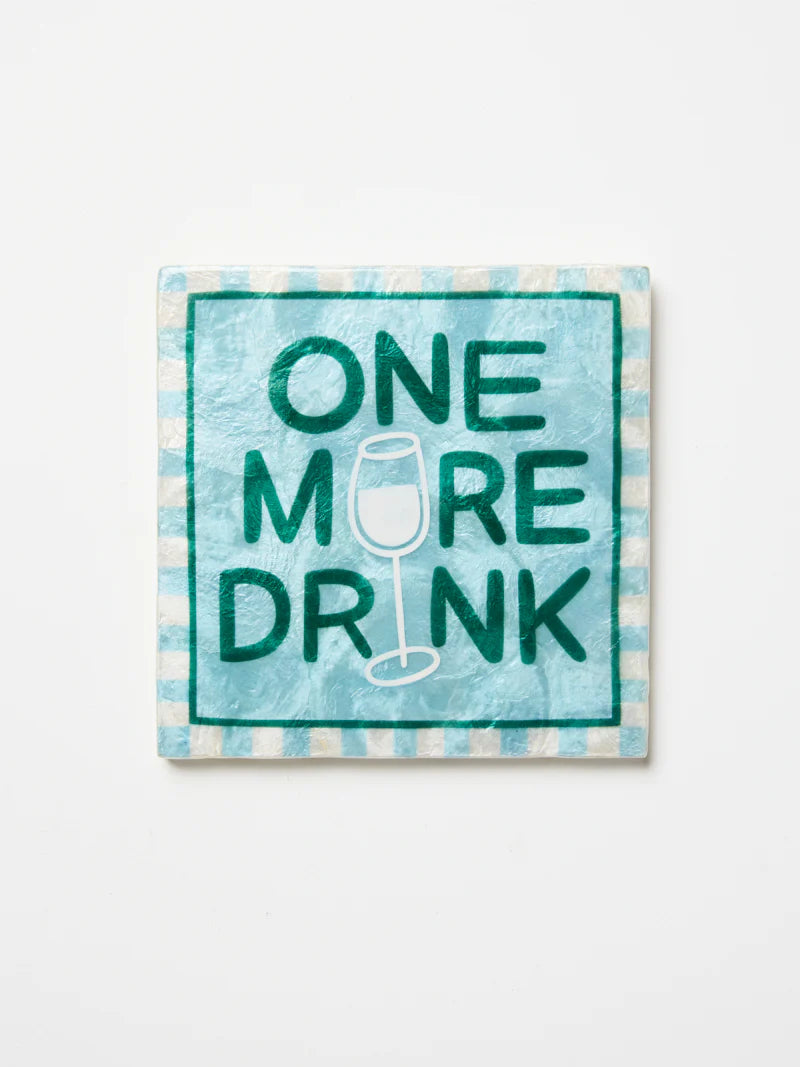 Jones and Co I One more drink - Dutch Hideout