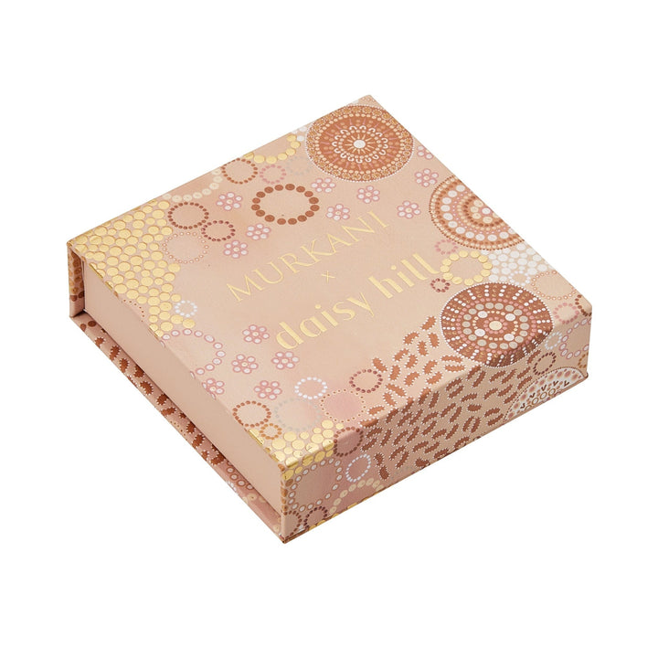 MURKANI | Ocean Dreamer Pendant NECKLACE - 18K GOLD