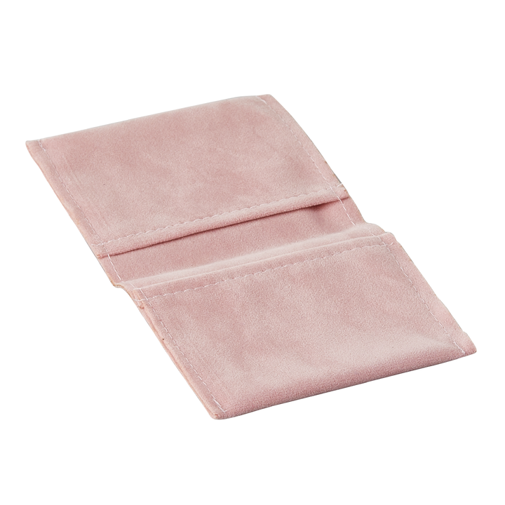 Murkani |  Double Pearl Huggies | 18KT Yellow Gold Plate