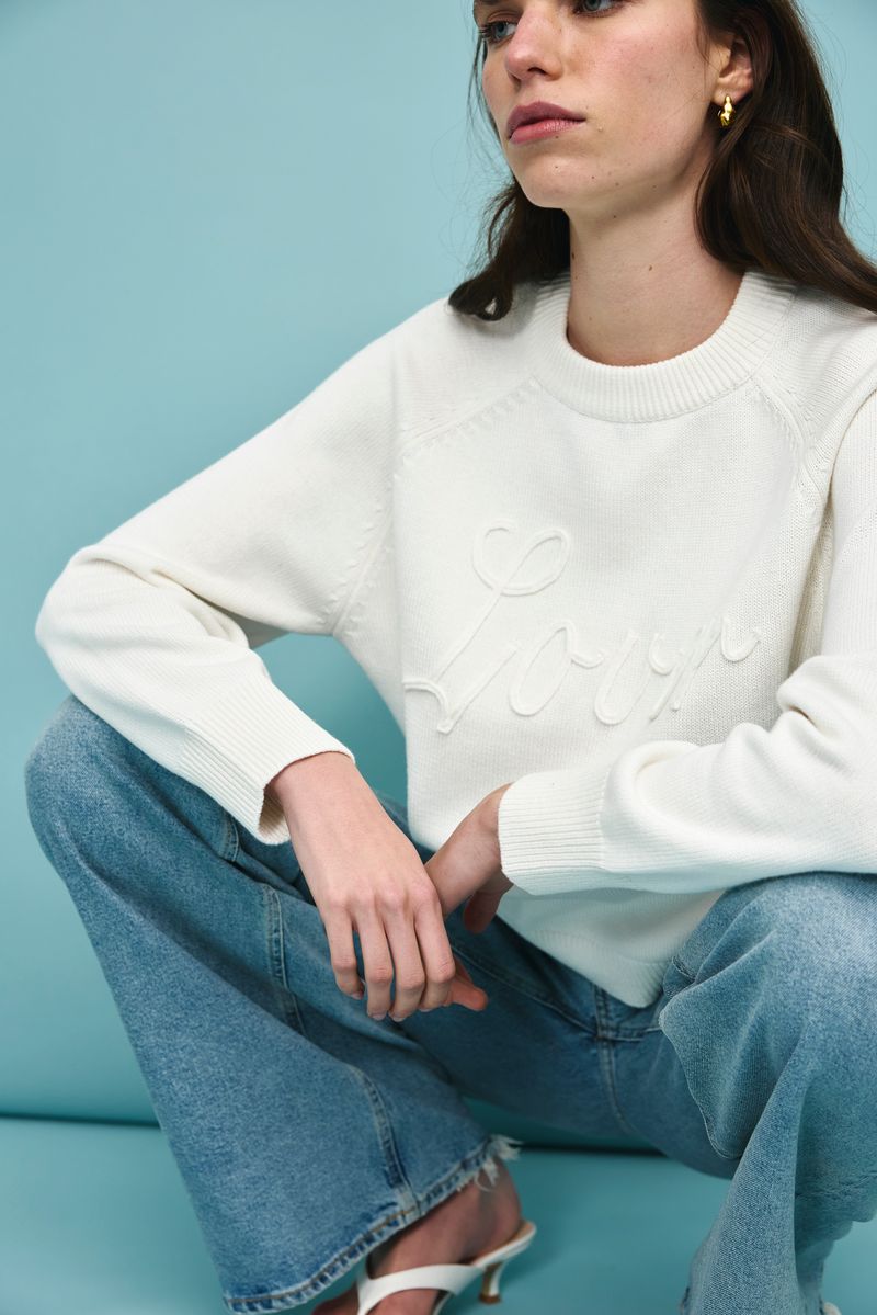 Kinney| Lover knit - Dutch Hideout