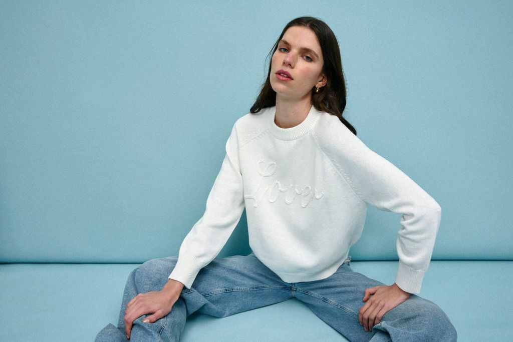 Kinney| Lover knit - Dutch Hideout