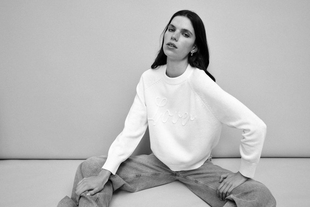 Kinney| Lover knit - Dutch Hideout