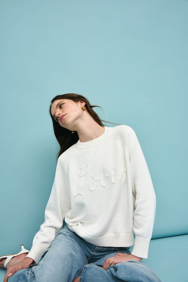 Kinney| Lover knit - Dutch Hideout