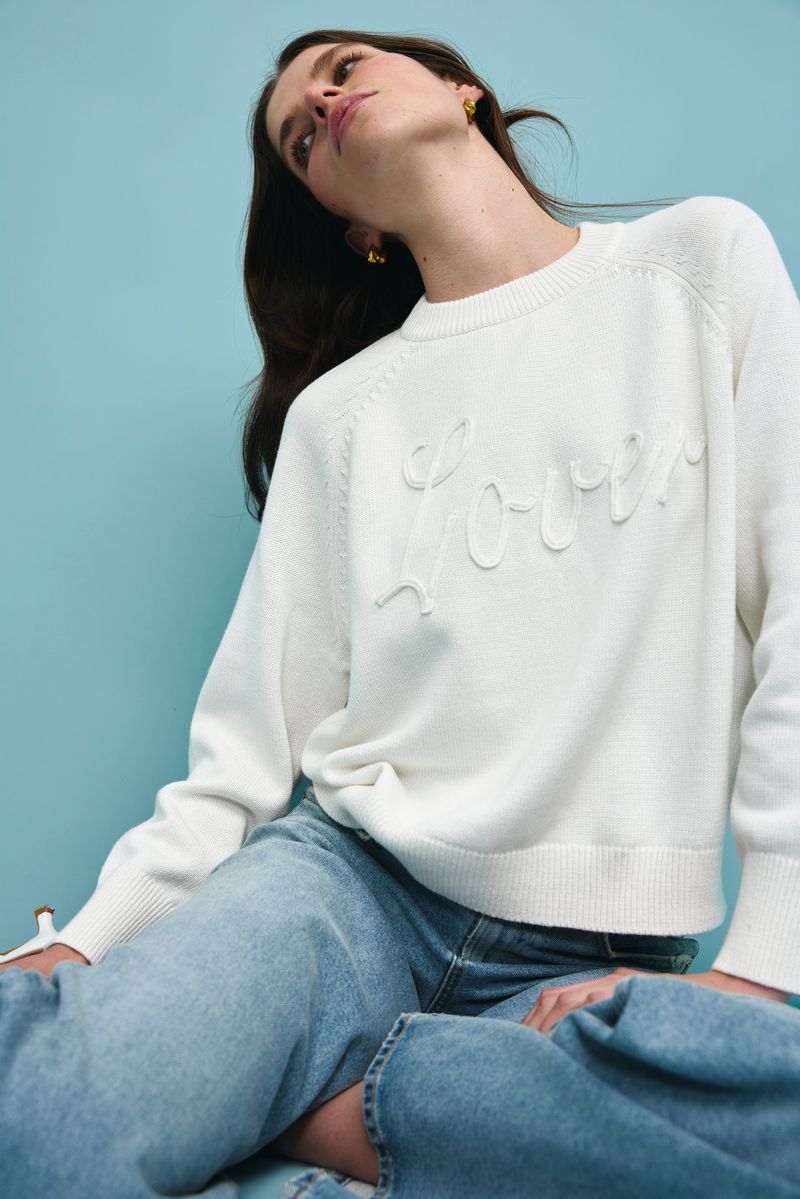 Kinney| Lover knit - Dutch Hideout