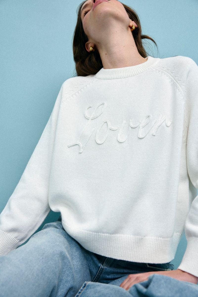 Kinney| Lover knit - Dutch Hideout