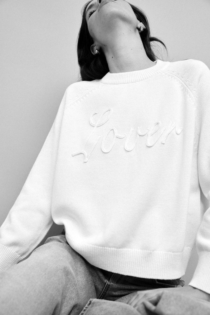 Kinney| Lover knit - Dutch Hideout