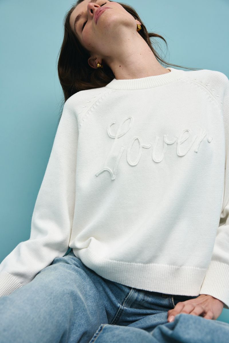 Kinney| Lover knit - Dutch Hideout