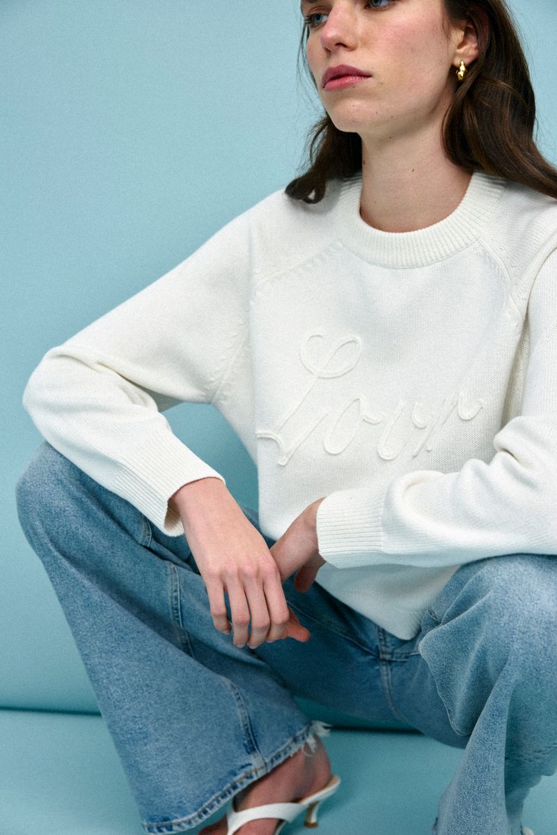 Kinney| Lover knit - Dutch Hideout