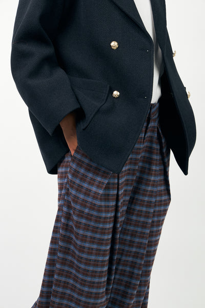 Lollys Laundry | ZolaLL Pants | Mauve - Dutch Hideout