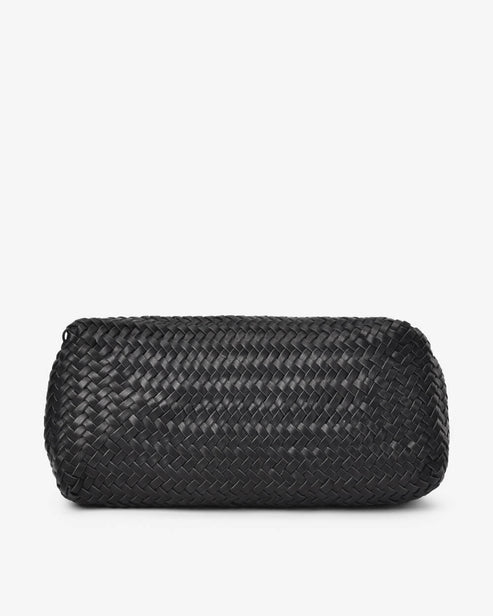 Arlington Milne | ZOE BAG - BLACK - Dutch Hideout
