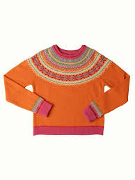 Eribe | Alpine Short Sweater | Dazzle