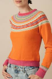Eribe | Alpine Short Sweater | Dazzle