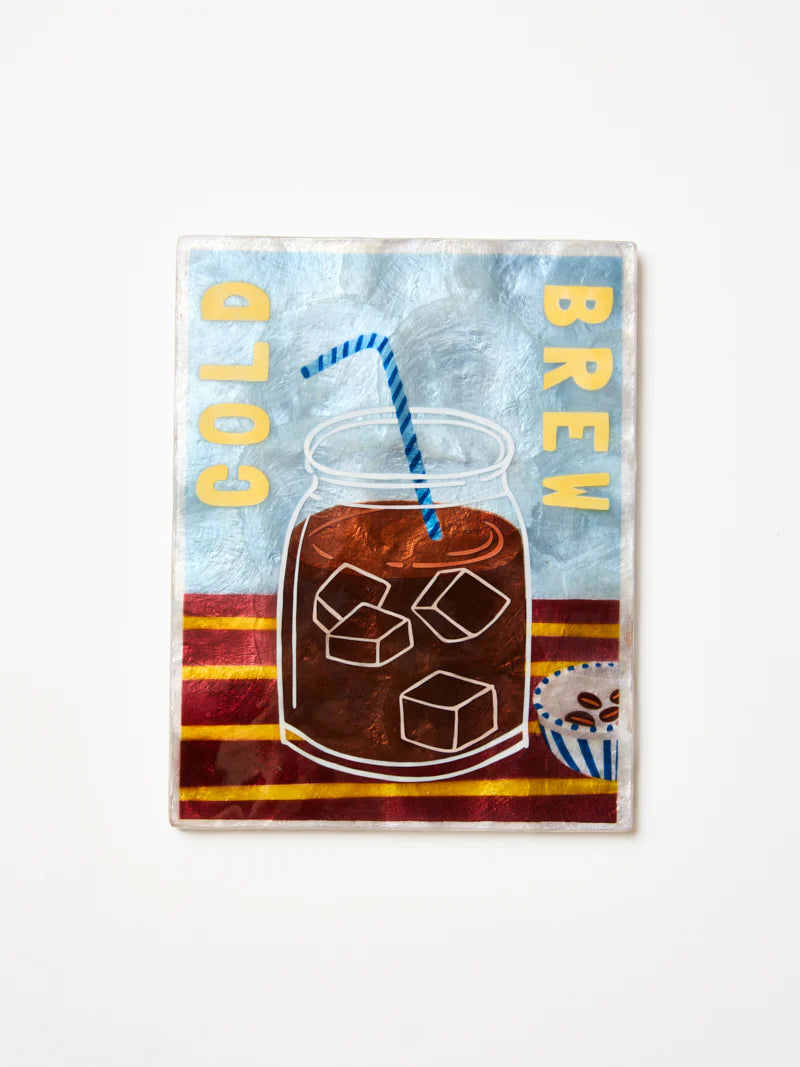 Jones and co I Cold Brew - Dutch Hideout