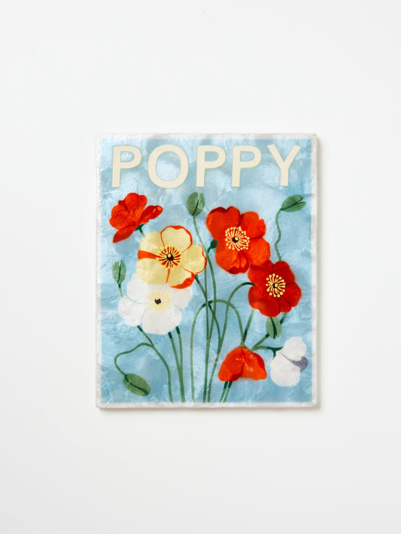 Jones and co I Poppy