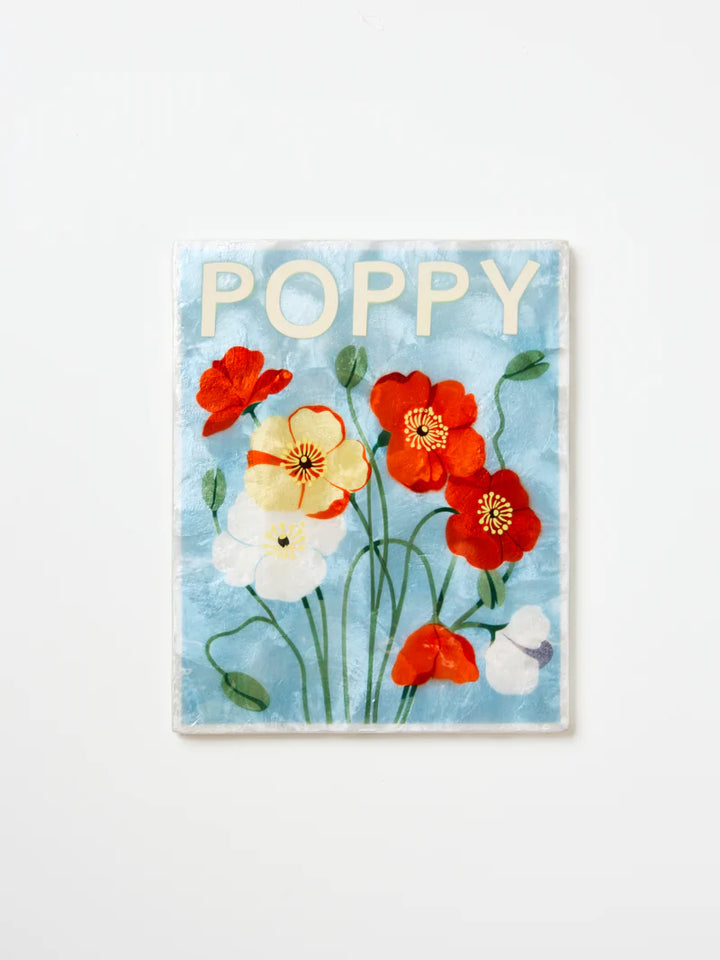 Jones and co I Poppy