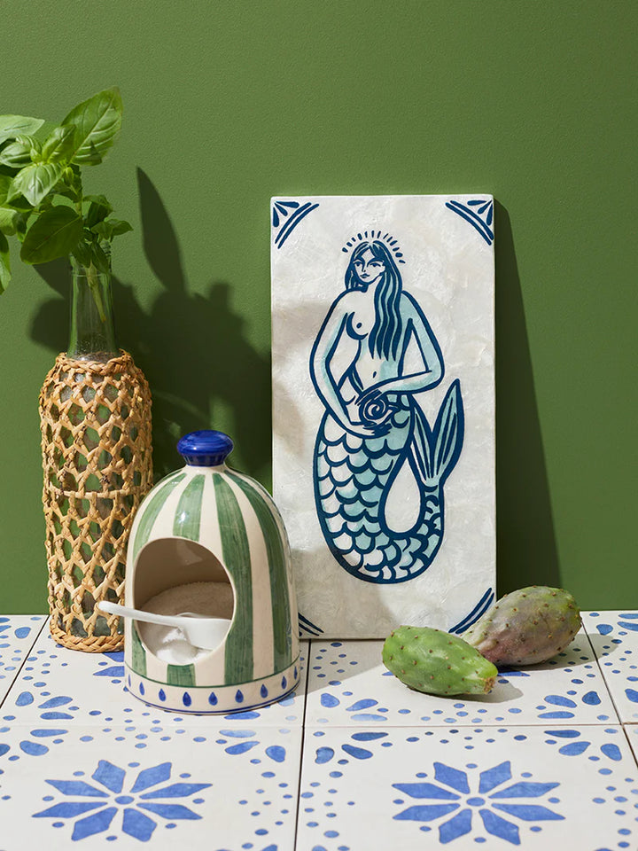 Jones and co I Mermaid