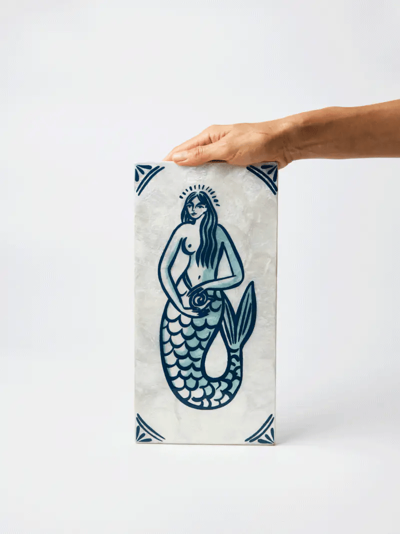 Jones and co I Mermaid