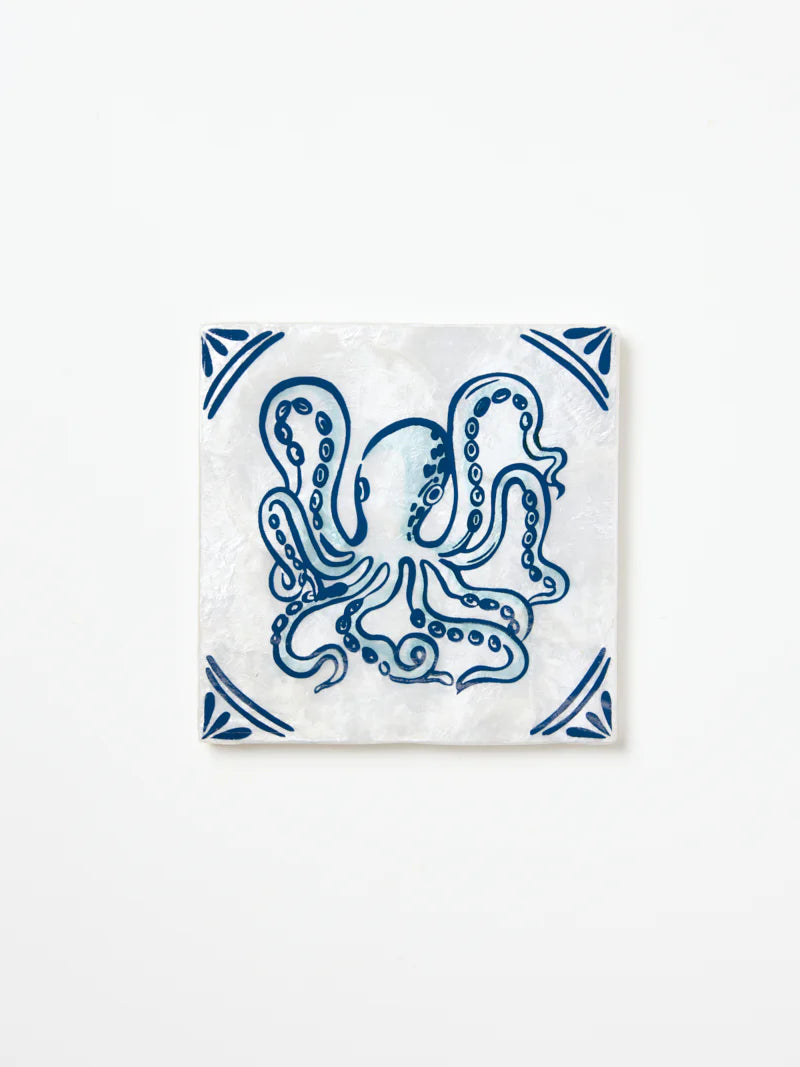 Jones and co I Octopus