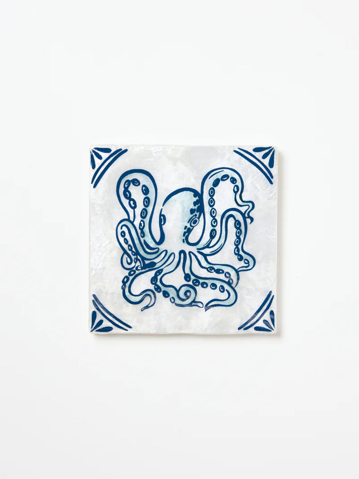Jones and co I Octopus