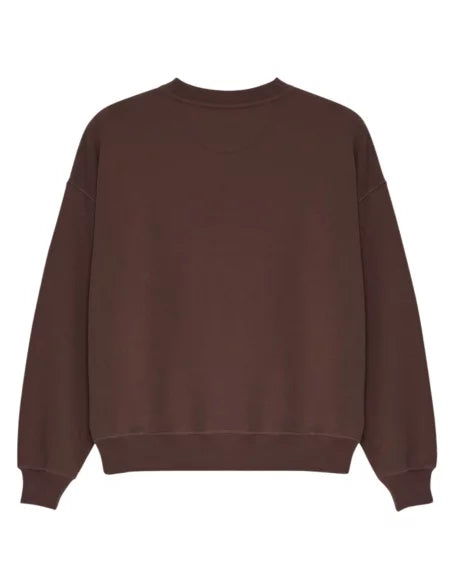 The New Society | Logo Woman Sweatshirt | Roast
