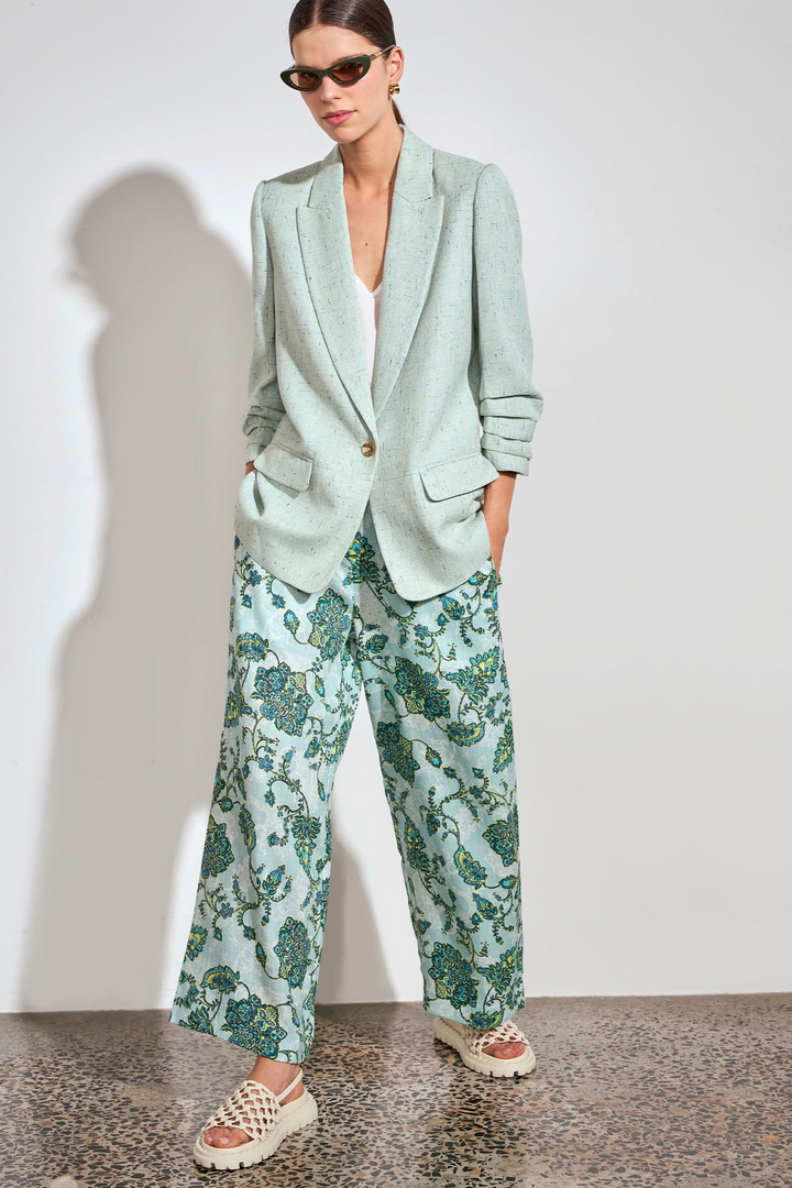 Zoe Kratzmann | Refine jacket - pistachio