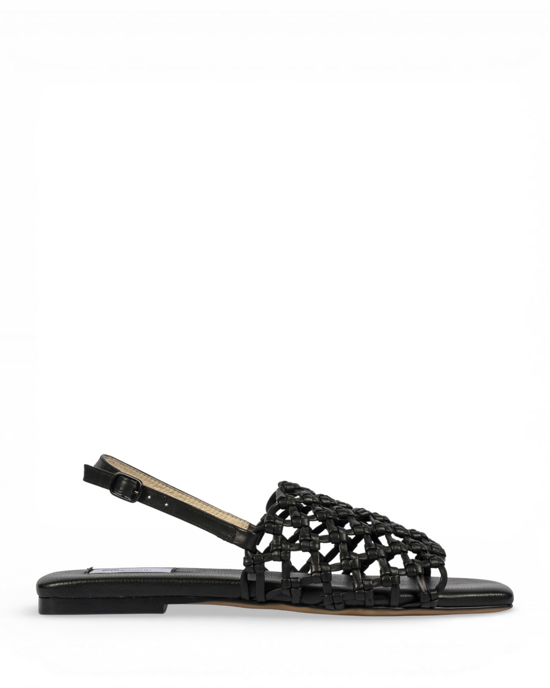 ZOE KRATZMANN I PARTNER SLIDE I BLACK