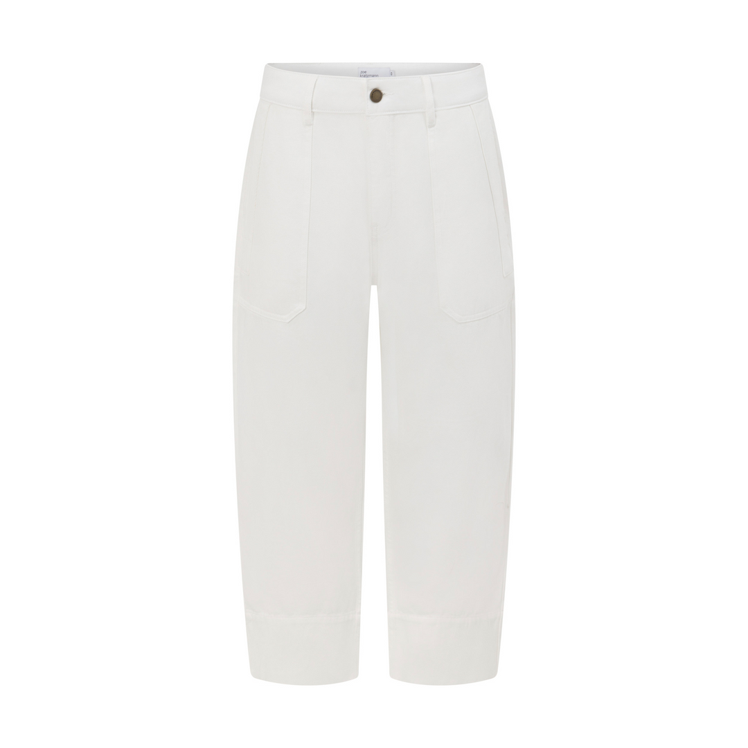 ZOE KRATZMANN I LEDGER JEAN I ELM