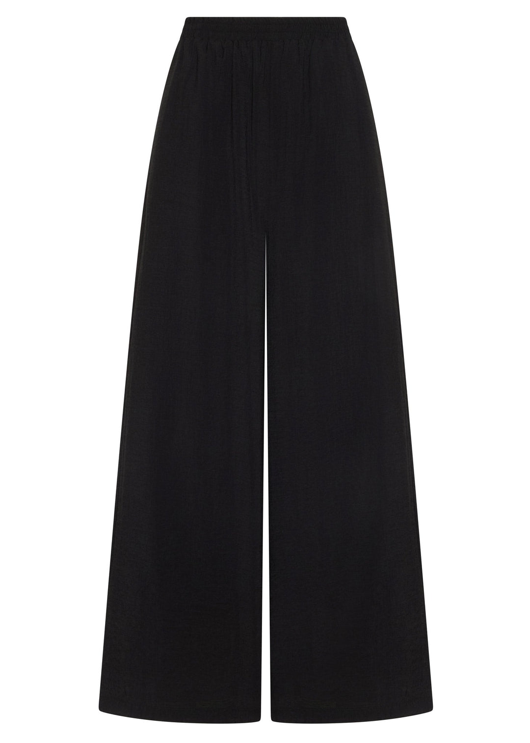 Pol | FENNEL pant - black