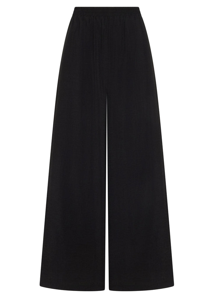 Pol | FENNEL pant - black
