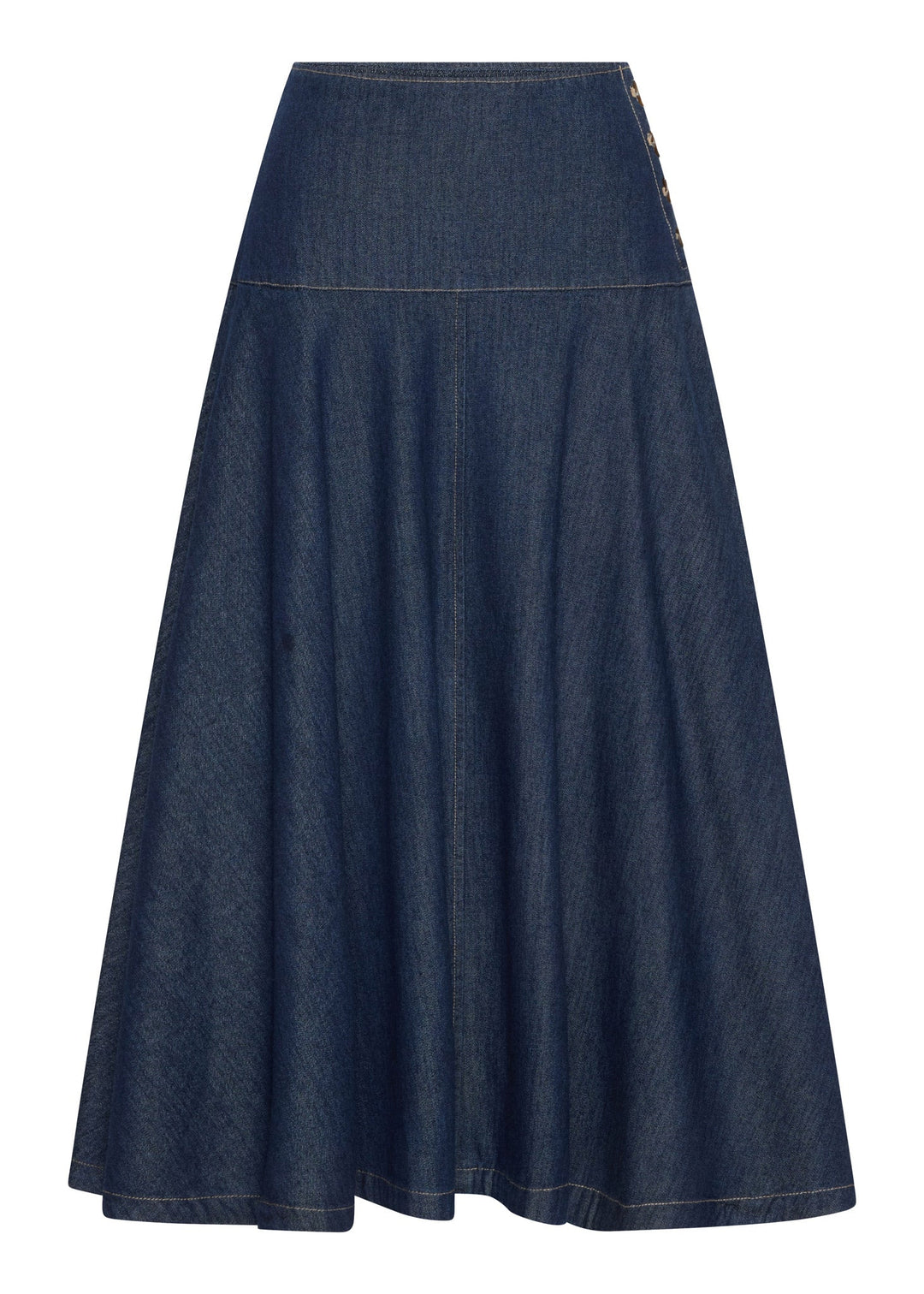 Pol |Anise skirt - Ink