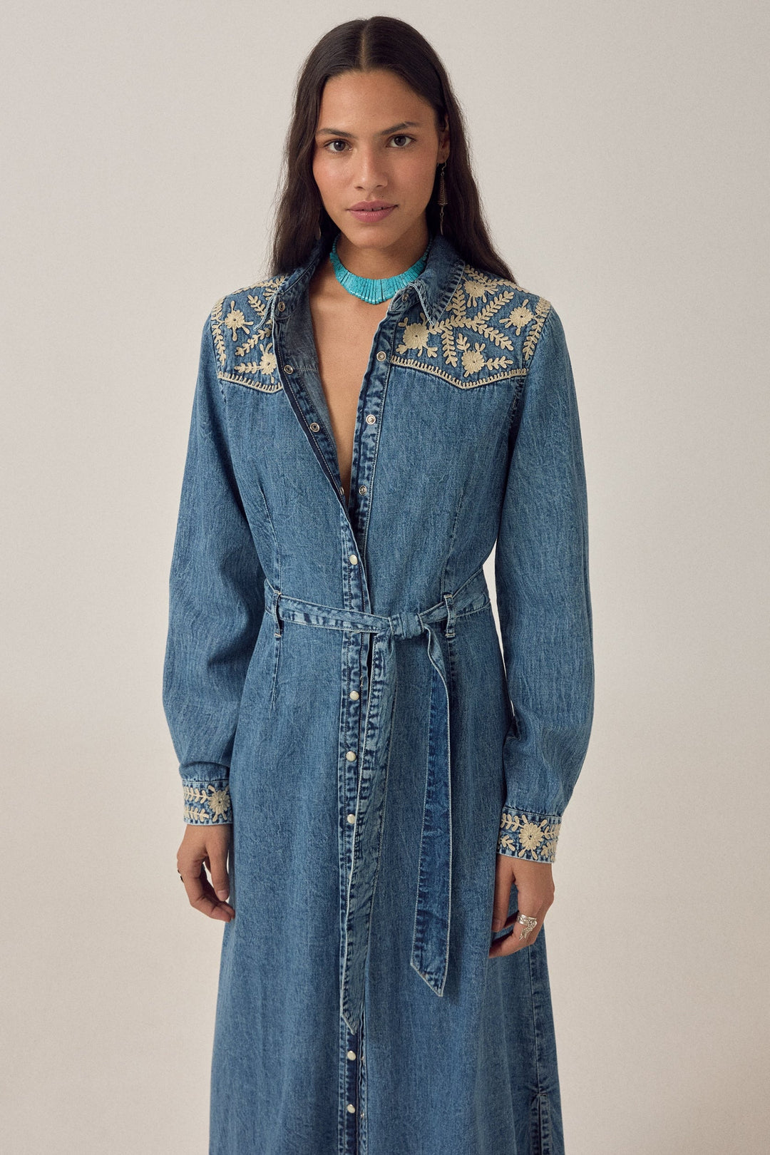 Maison Hotel | Arizona Dress