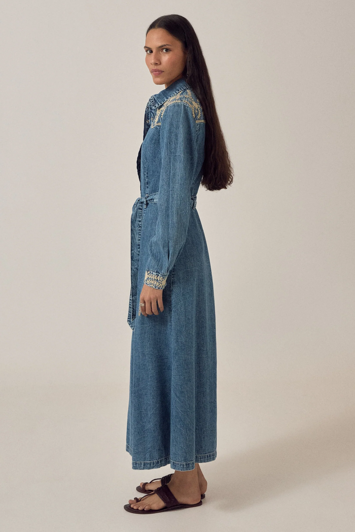 Maison Hotel | Arizona Dress