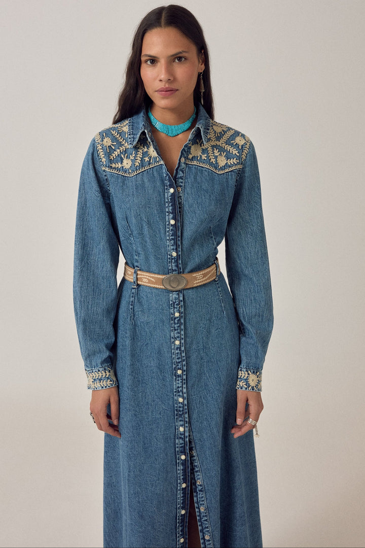 Maison Hotel | Arizona Dress
